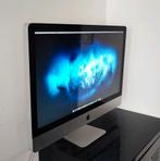 apple imac desktop 27" 2 x, Computers en Software, Apple Desktops, Ophalen, Zo goed als nieuw, IMac, SSD