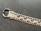NANNI riem (95/38), Kleding | Dames, Riemen en Ceinturen, Nanni, 3 tot 5 cm, Verzenden, 90 tot 100 cm