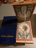 zonnewijzer en kompas in doos, Verzenden, Overige typen