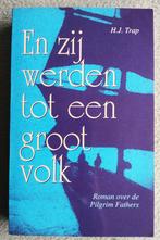 En zij werden tot een groot volk, Verzenden, Gelezen