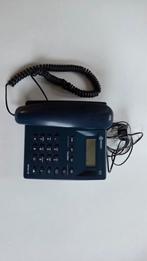 KPN Telecom Athene 25 Vaste Telefoon - Donkerblauw, Telecommunicatie, Vaste telefoons | Niet Draadloos, Ophalen of Verzenden