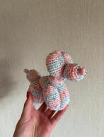 Gehaakte Ballonhond - Handgemaakt!, Ophalen of Verzenden, Nieuw, Overige typen