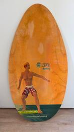 Skimboard, Ophalen of Verzenden, Gebruikt, Overige typen