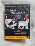Soldaat van Oranje - DVD - Rob Houwer Collectie, Vanaf 12 jaar, Ophalen of Verzenden, Gebruikt, Oorlog