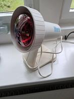 Warmtelamp infrarood, Ophalen, Minder dan 50 cm