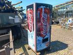 Cola automaat voor onderdelen of reparatie, Ophalen, Zonder vriesvak, 200 liter of meer, 160 cm of meer