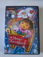 Dora's Kerstfeest, Cd's en Dvd's, Ophalen of Verzenden, Zo goed als nieuw