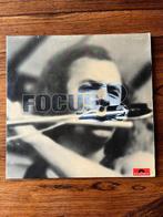Focus - III dubbelalbum progrock symfo lp vinyl, Cd's en Dvd's, Vinyl | Rock, Gebruikt, Ophalen of Verzenden, Progressive, 12 inch