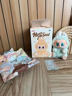 Popmart labubu have a seat ququ the monsters, Ophalen of Verzenden, Nieuw