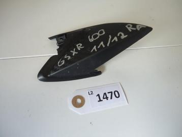 GSXR1000 2009 - 2011 Suzuki Cover Cover divers D1-13062 beschikbaar voor biedingen