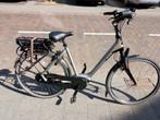 Sparta M8B d53 elektrische damesfiets Bosch middenmotor, Ophalen, Sparta, Versnellingen, 53 tot 56 cm