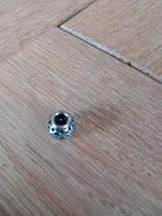 1 pandora bedel, Ophalen of Verzenden, Zo goed als nieuw, Zilver, Pandora
