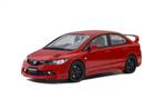 OttoMobile Honda Civic Mugen RR (FD2) 1:18 OT1019 Nieuw, Ophalen of Verzenden, Nieuw, Auto, OttOMobile