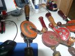 antiek gereedschap, Antiek en Kunst, Ophalen of Verzenden