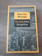 De zaan sara beugeltas koos van weringh, Ophalen of Verzenden, Gelezen