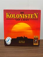Kolonisten van Catan, houten versie, Hobby en Vrije tijd, Gezelschapsspellen | Bordspellen, Drie of vier spelers, Ophalen of Verzenden