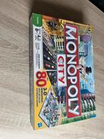 Monopoly city, Hobby en Vrije tijd, Vijf spelers of meer, Hasbro, Ophalen of Verzenden, Zo goed als nieuw