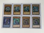 Yu-gi-oh kaarten, Hobby en Vrije tijd, Verzamelkaartspellen | Yu-gi-Oh!, Ophalen of Verzenden, Gebruikt, Meerdere kaarten, Foil