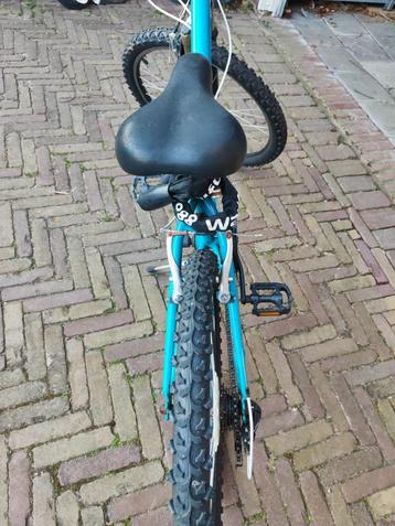 24 inch mountainbike  beschikbaar voor biedingen