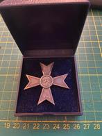 Kvk kriegsverdienstkreuz kruis, Verzamelen, Verzenden, Duitsland, Lintje, Medaille of Wings