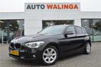 BMW 1-serie 116i EDE Executive Xenon | Navi | Climate | NL a, 1-Serie, 65 €/maand, Gebruikt, Euro 6