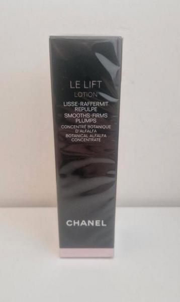 CHANEL - LE LIFT lotion/serum 150ml - NIEUW! beschikbaar voor biedingen