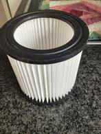 Karcher stofzuiger patroonfilter, Witgoed en Apparatuur, Stofzuigers, Ophalen of Verzenden, Nieuw, Reservoir, Waterstofzuiger
