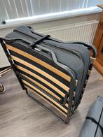 Logeerbed inklapbaar, Ophalen, Gebruikt, Eenpersoons, 190 cm of minder