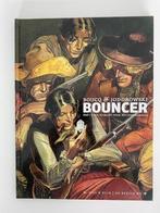 Bouncer, HC deel 1, western, Boucq/Jodorowski, Eén stripboek, Ophalen of Verzenden, Zo goed als nieuw