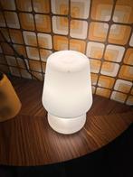 Edison the Petit Fatboy lamp met stoffen kap, Ophalen of Verzenden, Gebruikt, Stof, Minder dan 50 cm