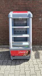 Coca Cola koeling, Witgoed en Apparatuur, Koelkasten en IJskasten, Ophalen, Zonder vriesvak, 200 liter of meer, 60 cm of meer