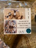 Sinterklaas krans. Zelfmaak pakket, Ophalen of Verzenden, Nieuw, Knutselwerk