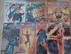 Fantastic Four (Marvel, comics), Meerdere comics, Ophalen of Verzenden, Zo goed als nieuw, Amerika