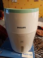Philips Luchtbevochtiger 25m2, Witgoed en Apparatuur, Luchtbehandelingsapparatuur, Ophalen, Gebruikt, Luchtbevochtiger