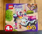 Lego Friends 41439 - katten, Ophalen of Verzenden, Zo goed als nieuw, Complete set, Lego
