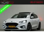 Ford Focus 1.5 EcoBoost ST Line Business 150 PK! AUTOMAAT! P, 1304 kg, Stof, Wit, Origineel Nederlands