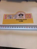 Pinkpop 79 geleen, Ophalen of Verzenden, Zo goed als nieuw