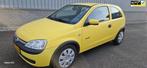 Opel Corsa 1.2-16V Comfort APK 2026 !, Auto's, Opel, Voorwielaandrijving, 450 kg, Gebruikt, Origineel Nederlands