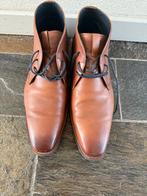 Bruine Choizz Boots - Maat 48, Ophalen of Verzenden, Gedragen, Bruin, Boots