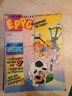 Eppo stripweekblad, 1975 - 1985, Meerdere comics, Ophalen of Verzenden, Gelezen, Europa