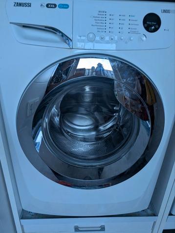 Zanussi wasmachine  beschikbaar voor biedingen