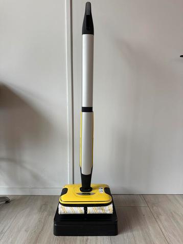 Kärcher dweilmachine / Waterstofzuiger FC7  ZGAN beschikbaar voor biedingen