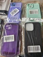 Diverse iphone 13 hoesjes, Ophalen of Verzenden, Zo goed als nieuw, IPhone 13