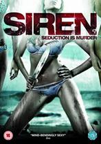 Siren (IMPORT), Zo goed als nieuw, Ophalen, Slasher, Vanaf 16 jaar