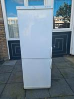 Te koop koelvriescombinatie, Witgoed en Apparatuur, Ophalen, 200 liter of meer, Met aparte vriezer, 160 cm of meer