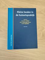 Kleine kwalen in de huisartspraktijk, Boeken, Ophalen of Verzenden, Zo goed als nieuw