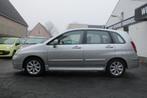 Suzuki Liana 1.6 Exclusive Automaat | Airco | Elec ramen, Auto's, Stof, Gebruikt, Zwart, 4 cilinders