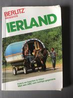 Ierland Berlitz reisgids, Boeken, Reisgidsen, Ophalen of Verzenden, Zo goed als nieuw, Europa, Reisgids of -boek