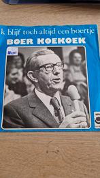 Boer koekoek, Cd's en Dvd's, 1980 tot heden, Overige formaten, Ophalen of Verzenden, Zo goed als nieuw