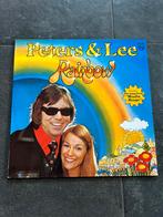 Vinyl - Peters & Lee - Rainbow, Ophalen of Verzenden, Zo goed als nieuw, Overige formaten